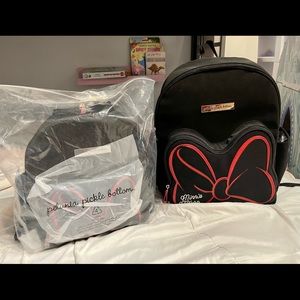 Petunia Pickle Bottom Diaper Bag Set